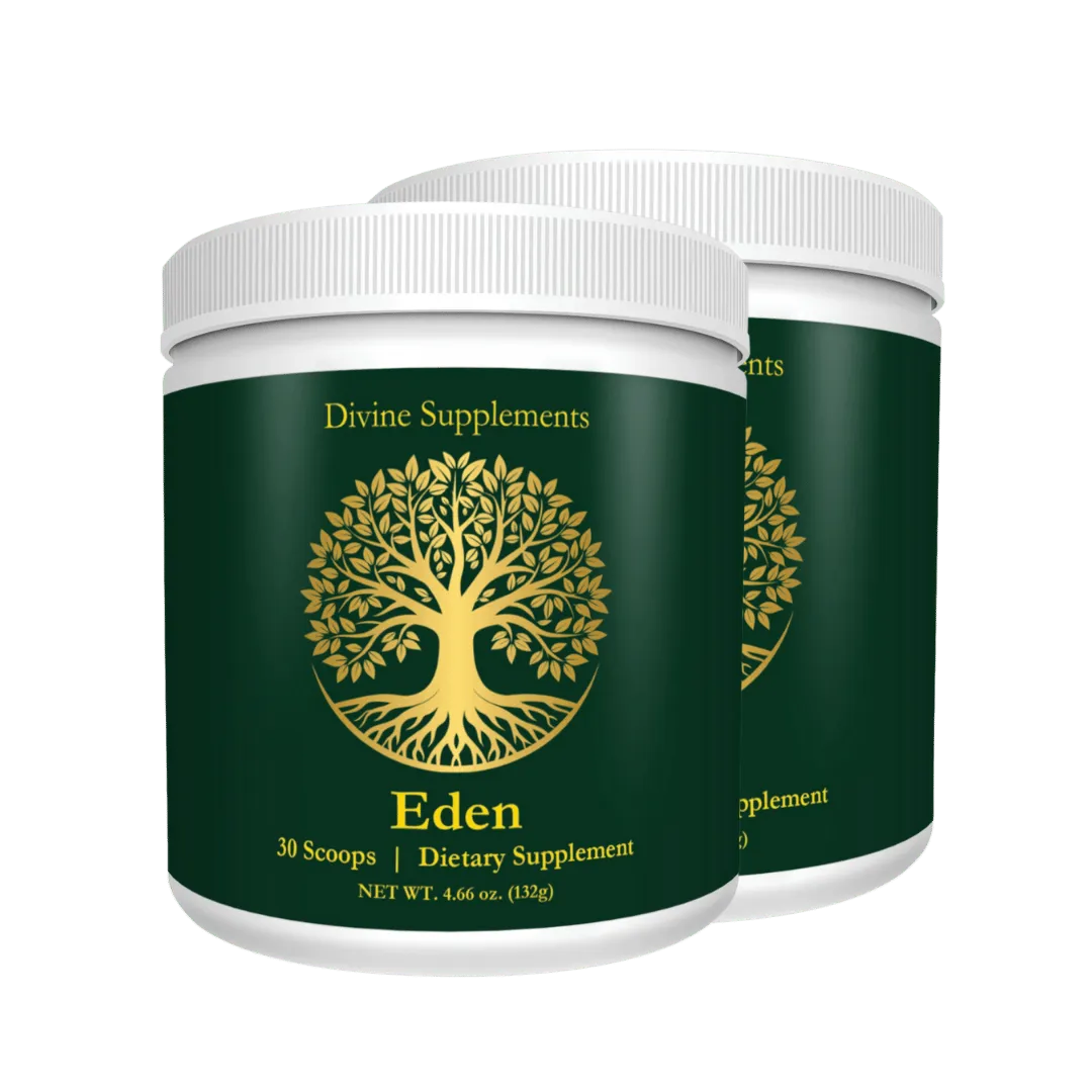 Eden MD Plus