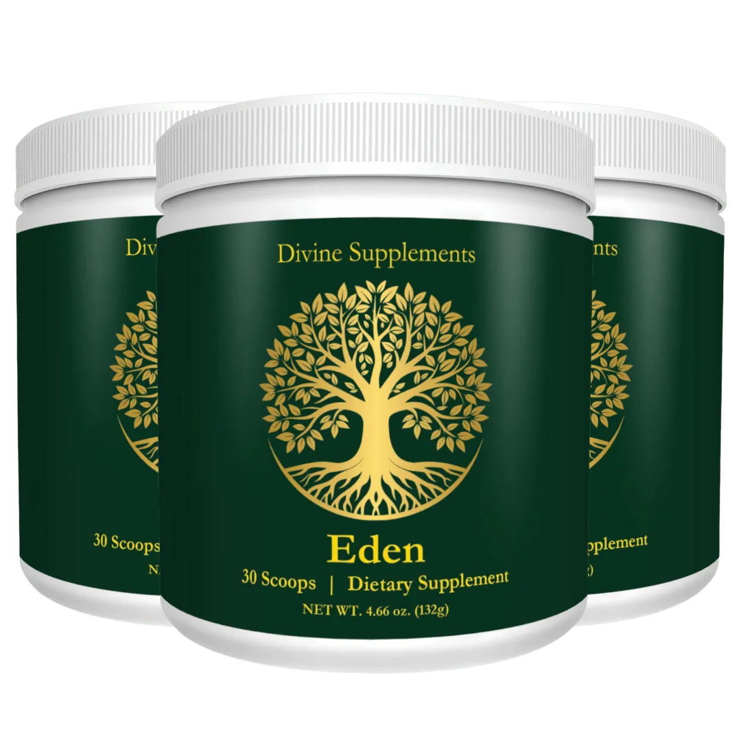 Eden MD Plus